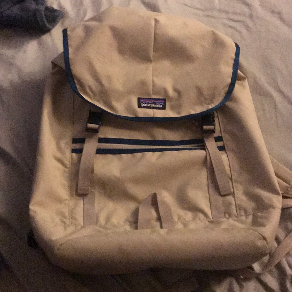 Patagonia Arbor Classic Pack 25L